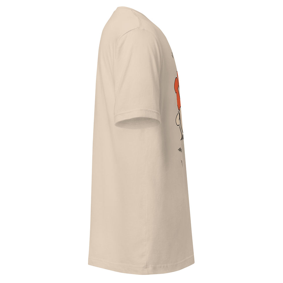 Thumbnail: Trick or Teach [Halloween Teacher Shirt]