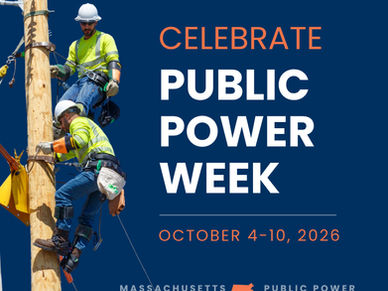 Public Power Week