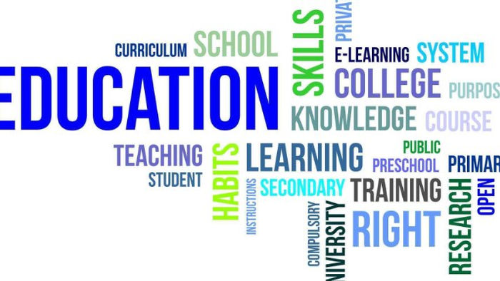 Change in the education