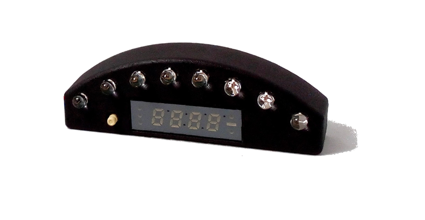 Thumbnail: Sequential Shift light SL10