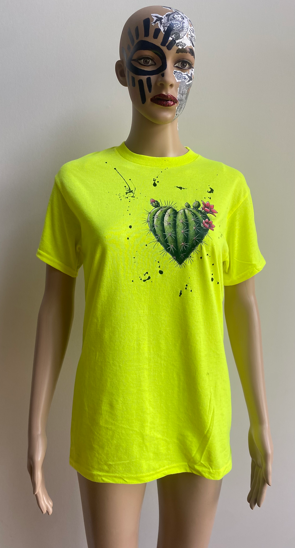 Thumbnail: Coeur de cactus 