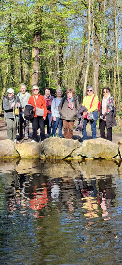 2026 03 15 Bois de Vincennes