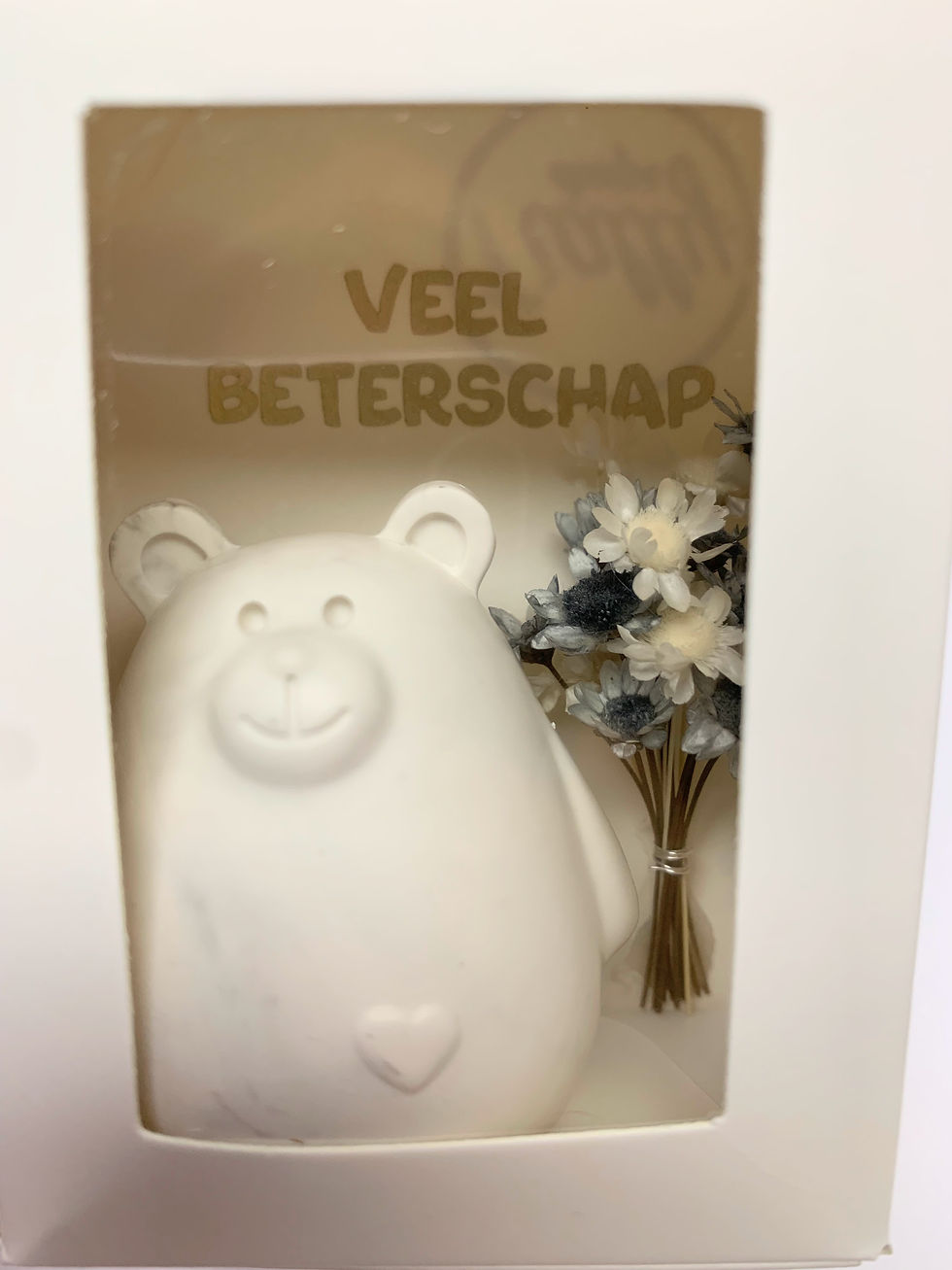 Thumbnail: JEROME wensbeertje