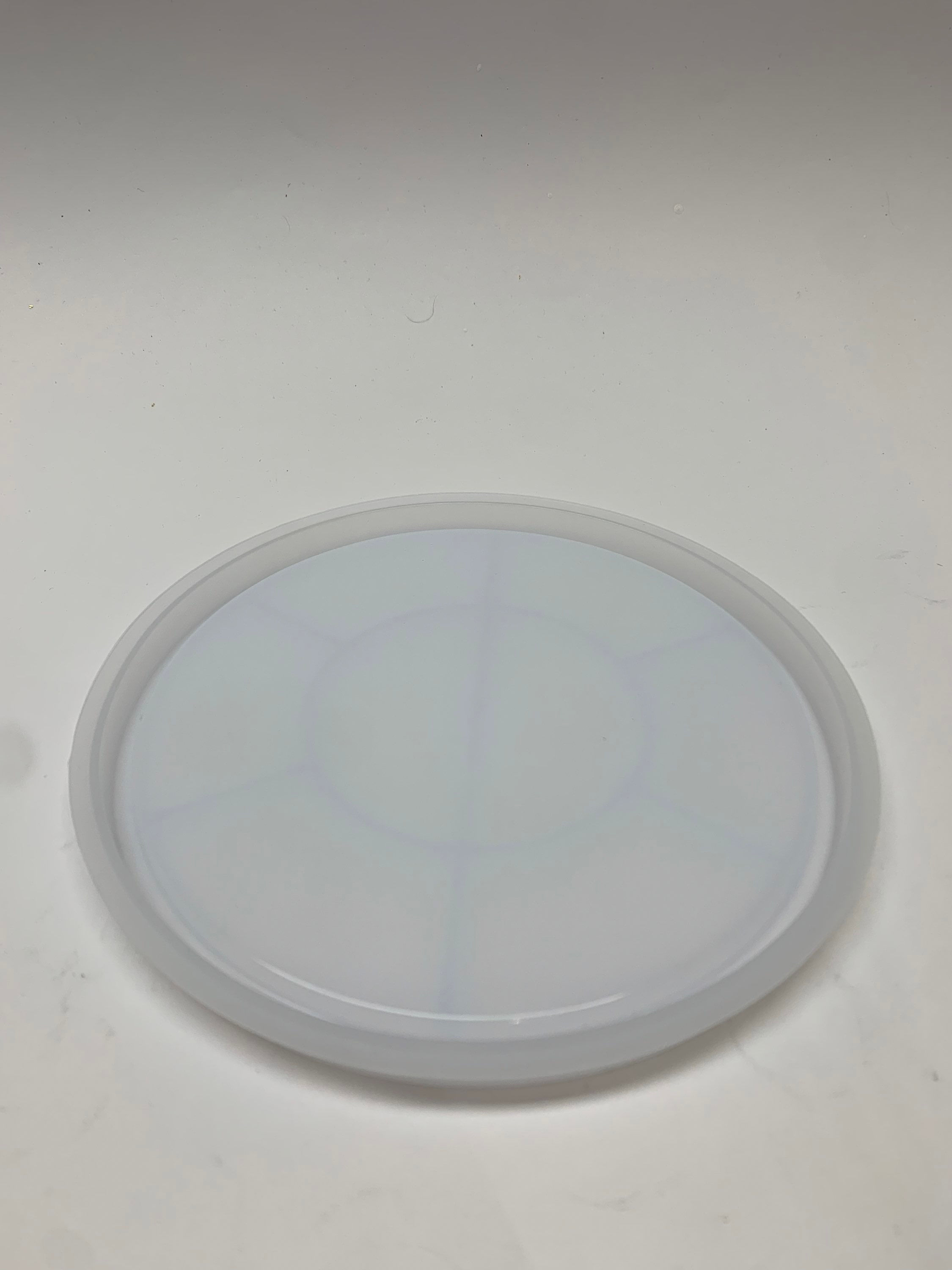 Silicone mal 
