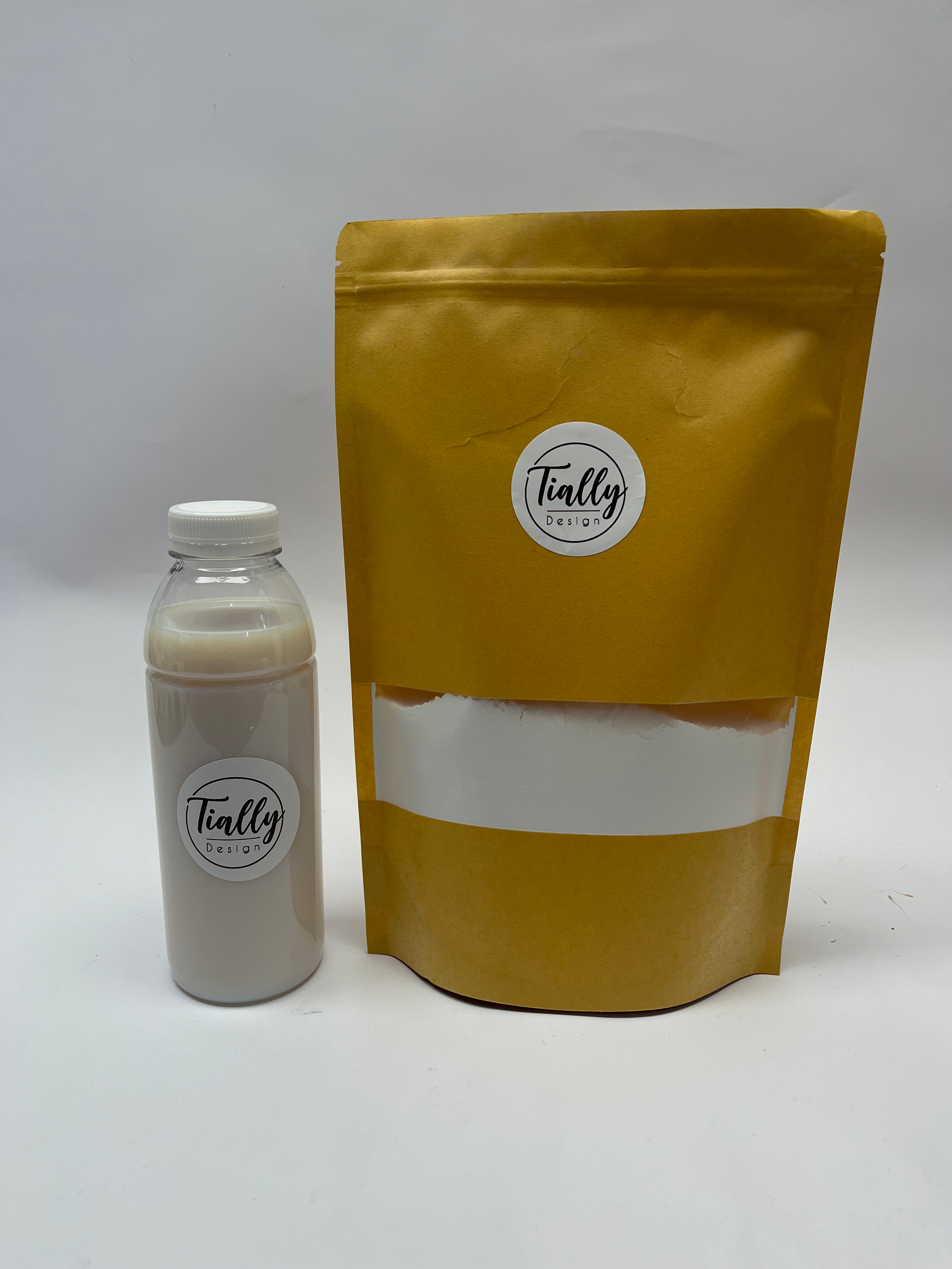 Uitbreidingspakket basismateriaal