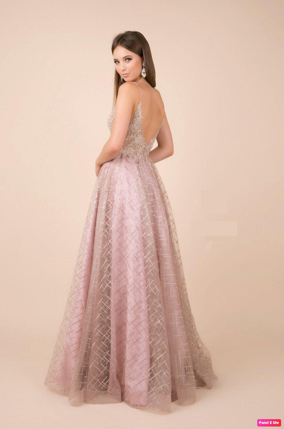 Thumbnail: Amelia Grace 9298-9
