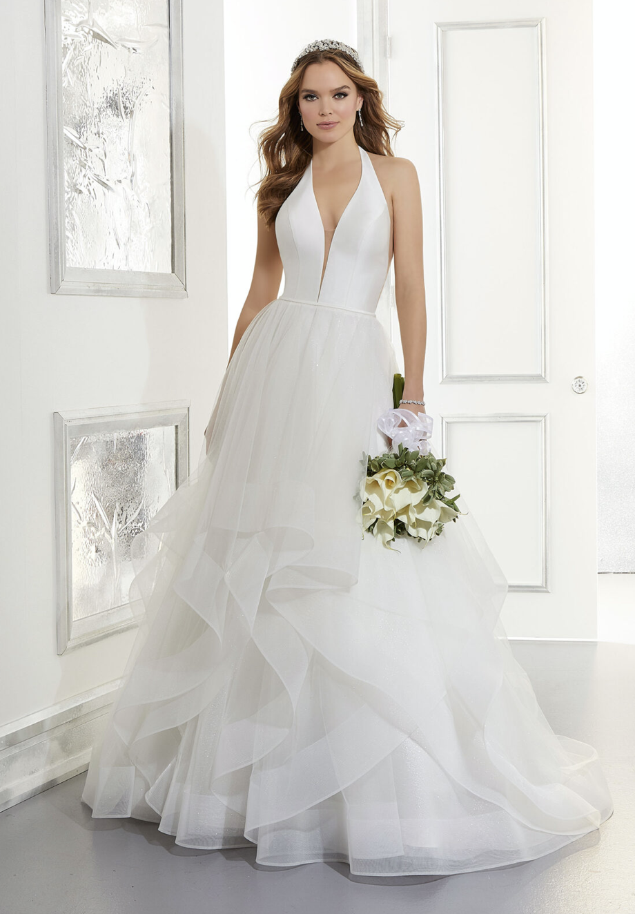 Arabella Wedding Dress 5866