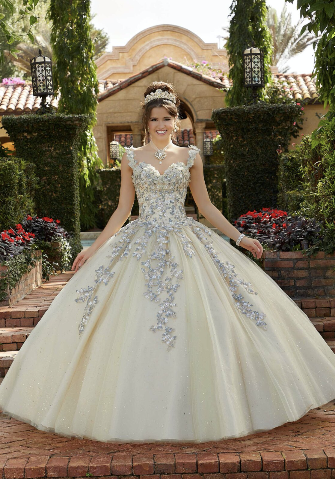 Morilee 60123