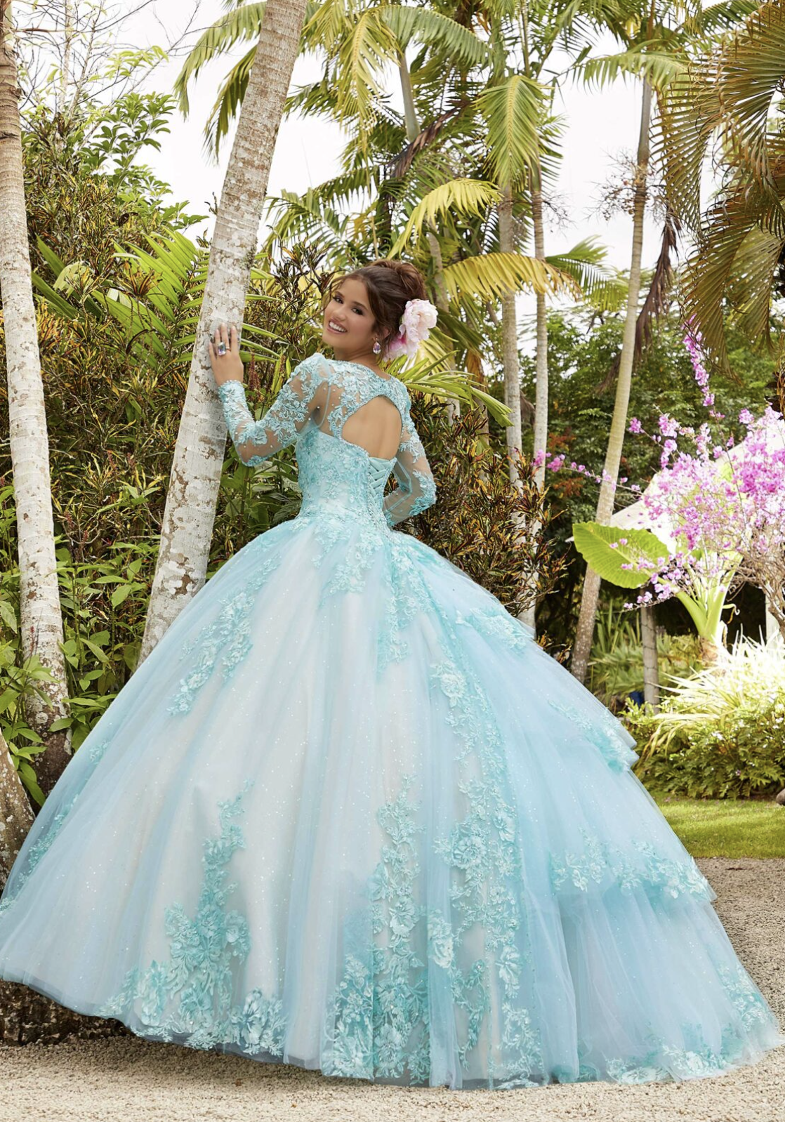 Morilee 34034