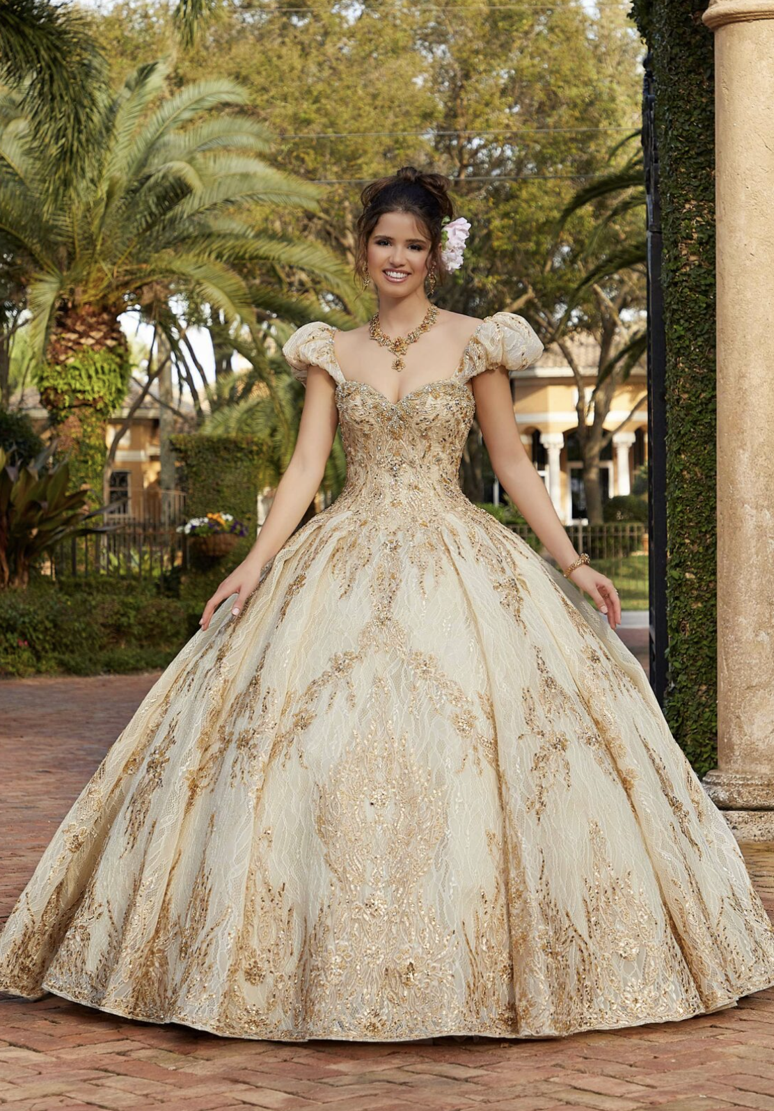 Morilee 34032