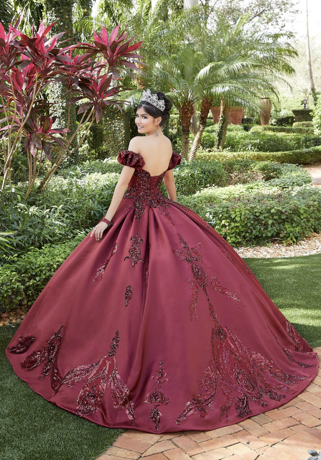 Morilee 60127