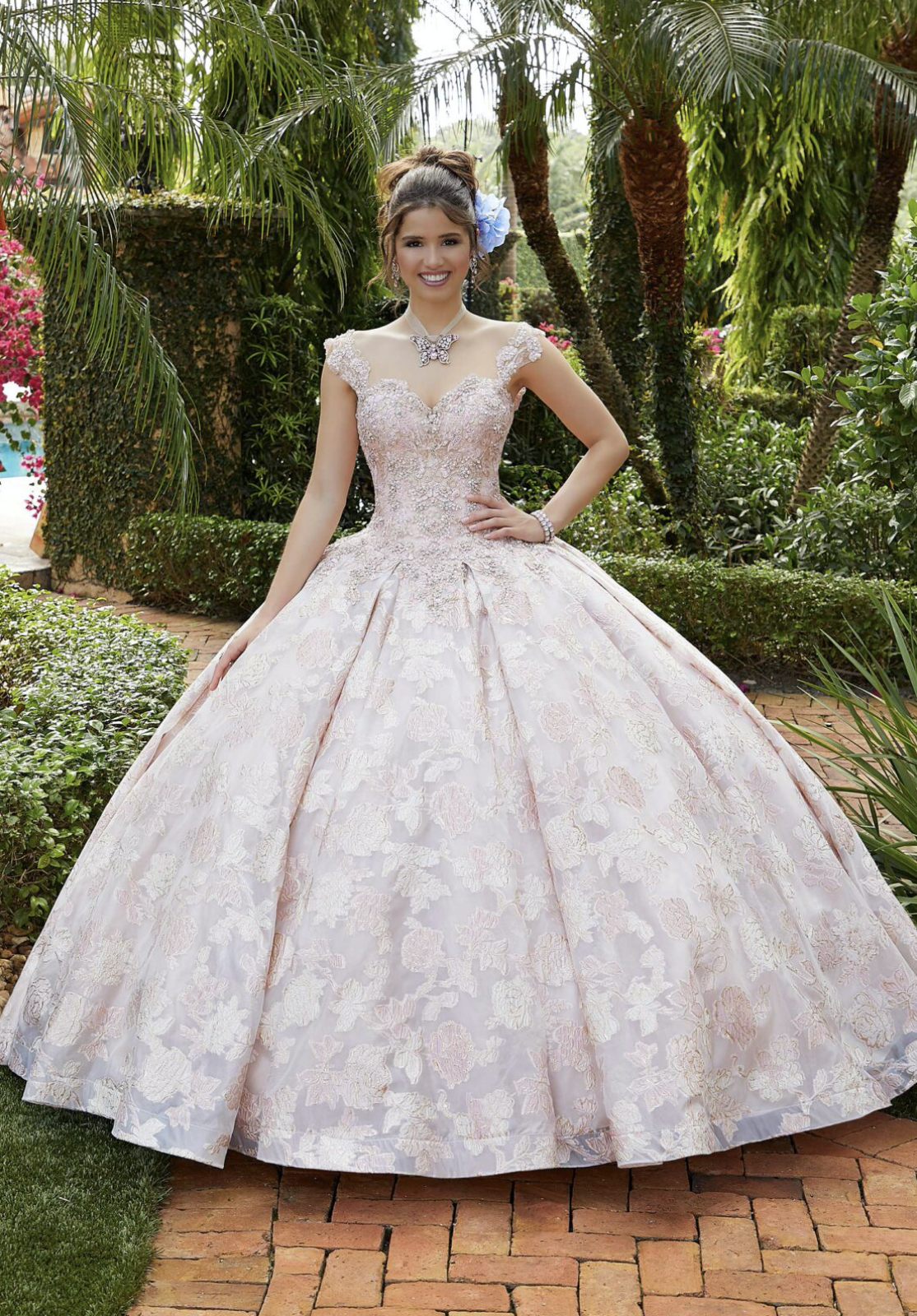 Morilee 34031