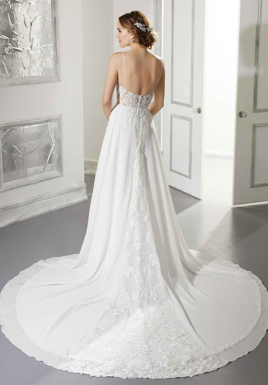 Ailani Wedding Dress 5873