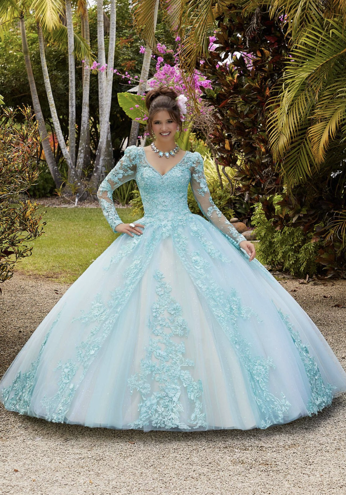Morilee 34034