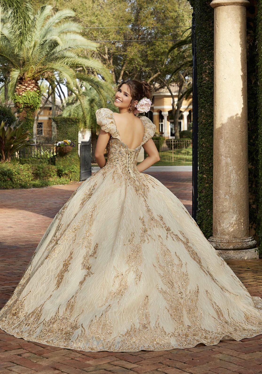 Morilee 34032