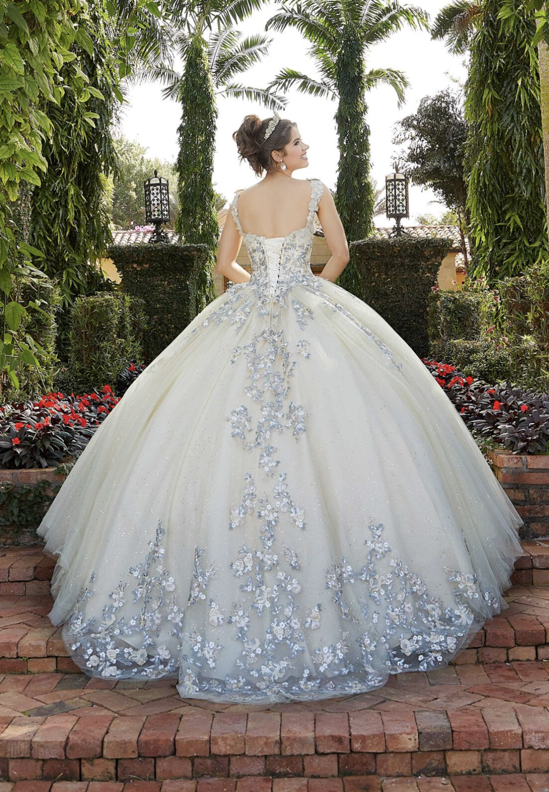 Morilee 60123