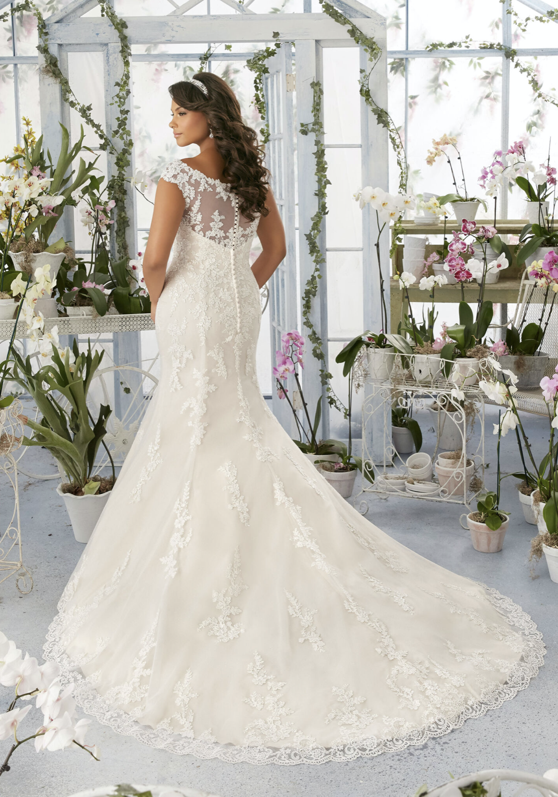 Morilee 3194
