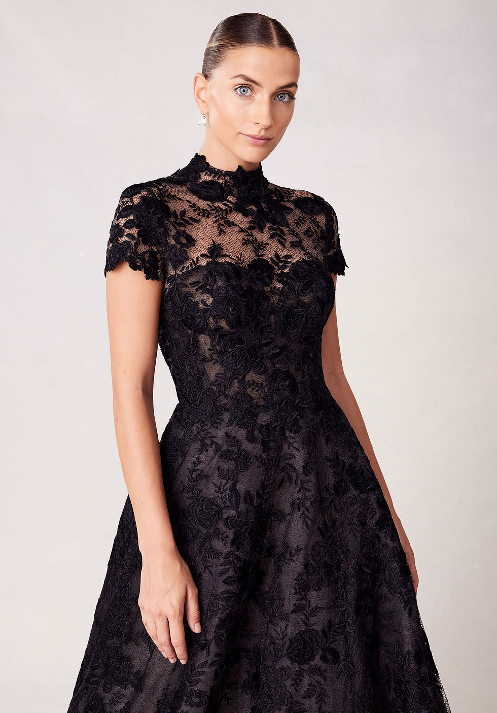 Thumbnail: Morilee Gown
