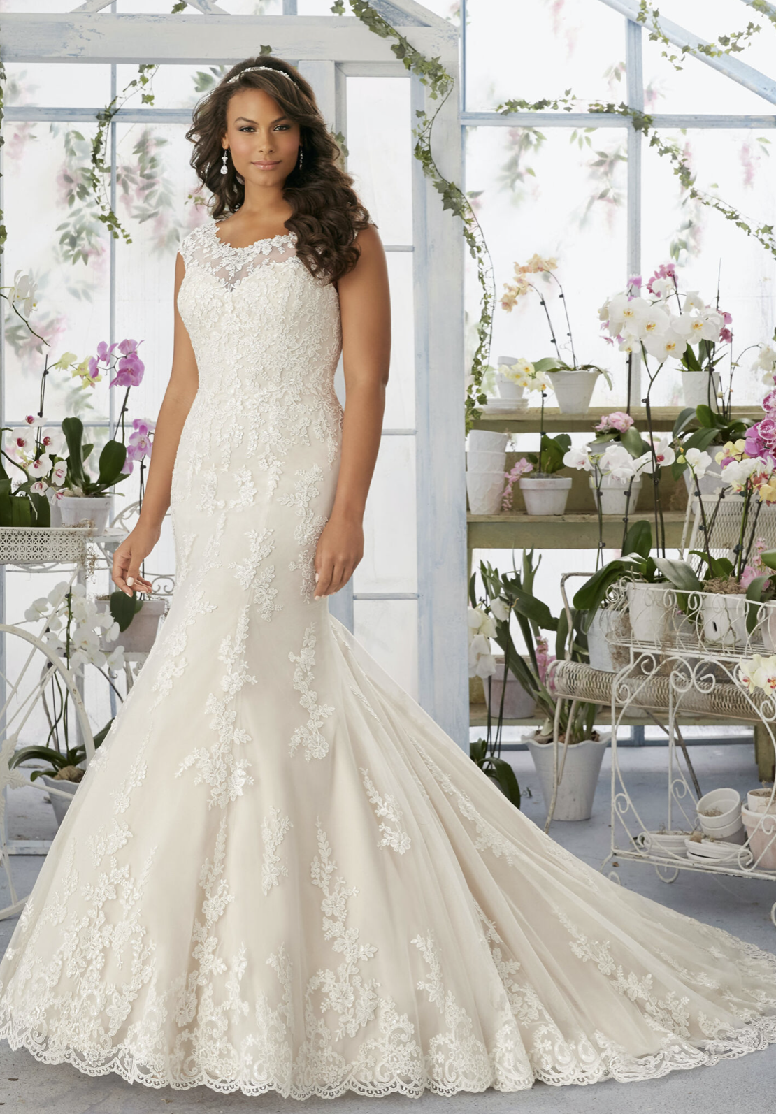Morilee 3194