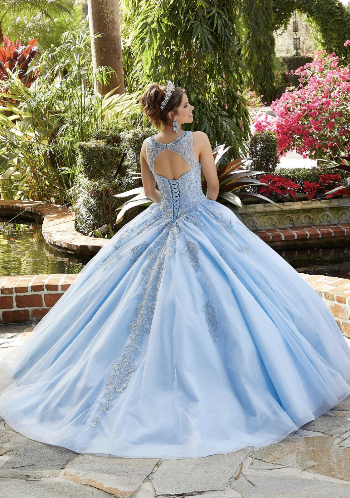Morilee 60122