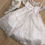 Thumbnail: White Gown 29374-4