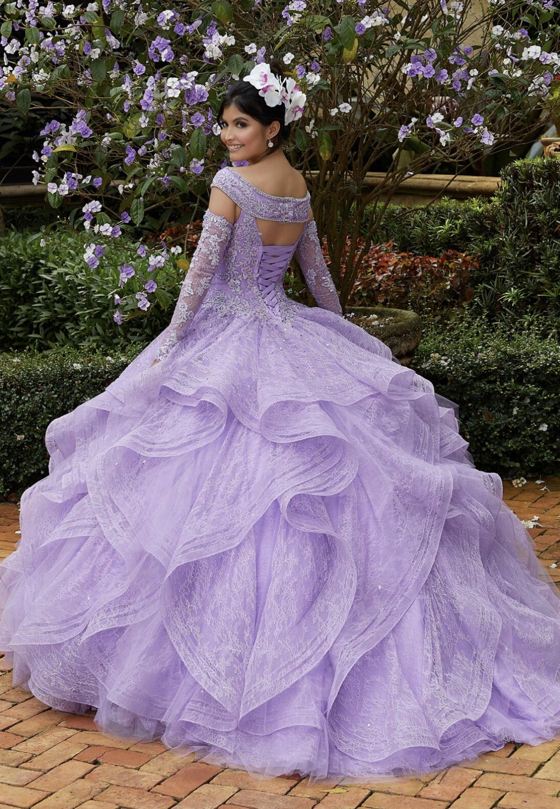 Morilee 34035