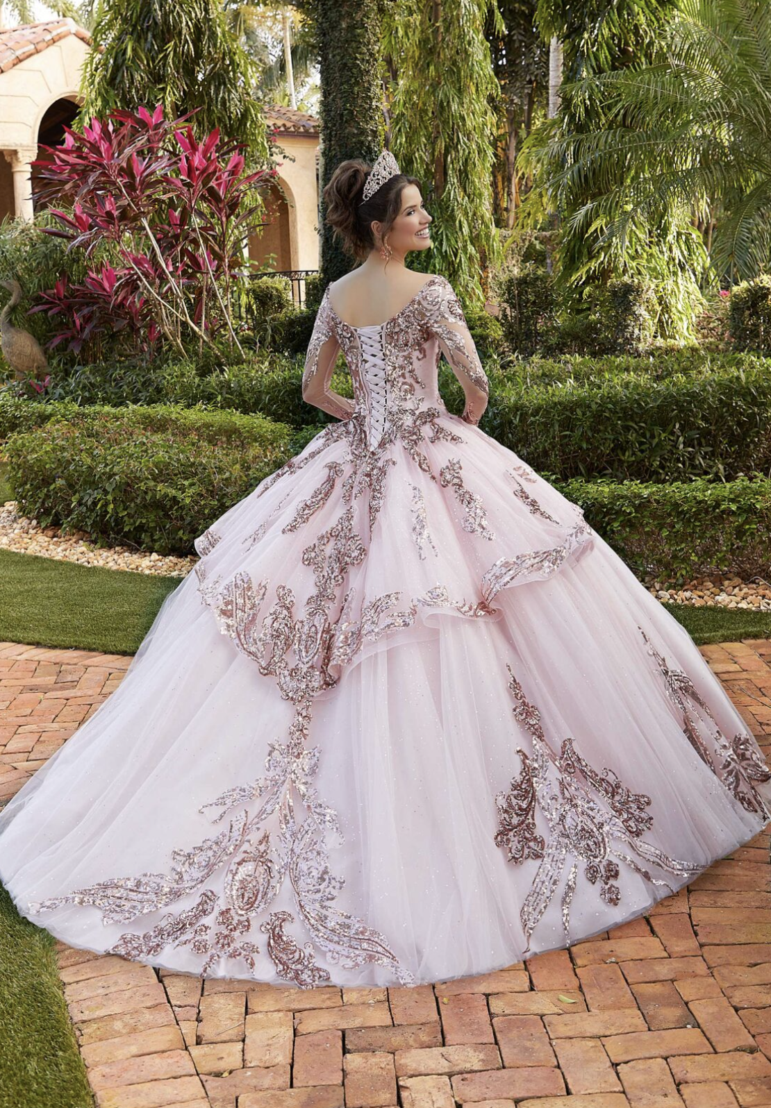 Morilee 60128
