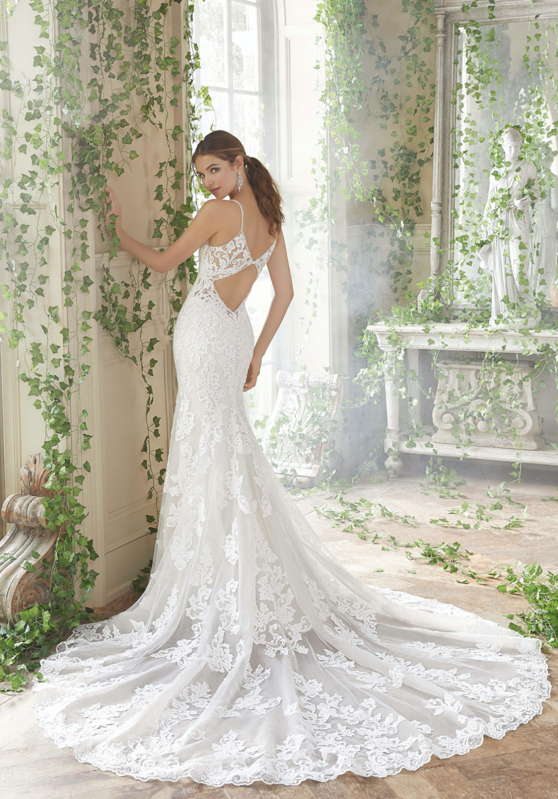 Peta Wedding Dress 5702