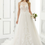 Thumbnail: Morilee Analiese Wedding Dress 2187
