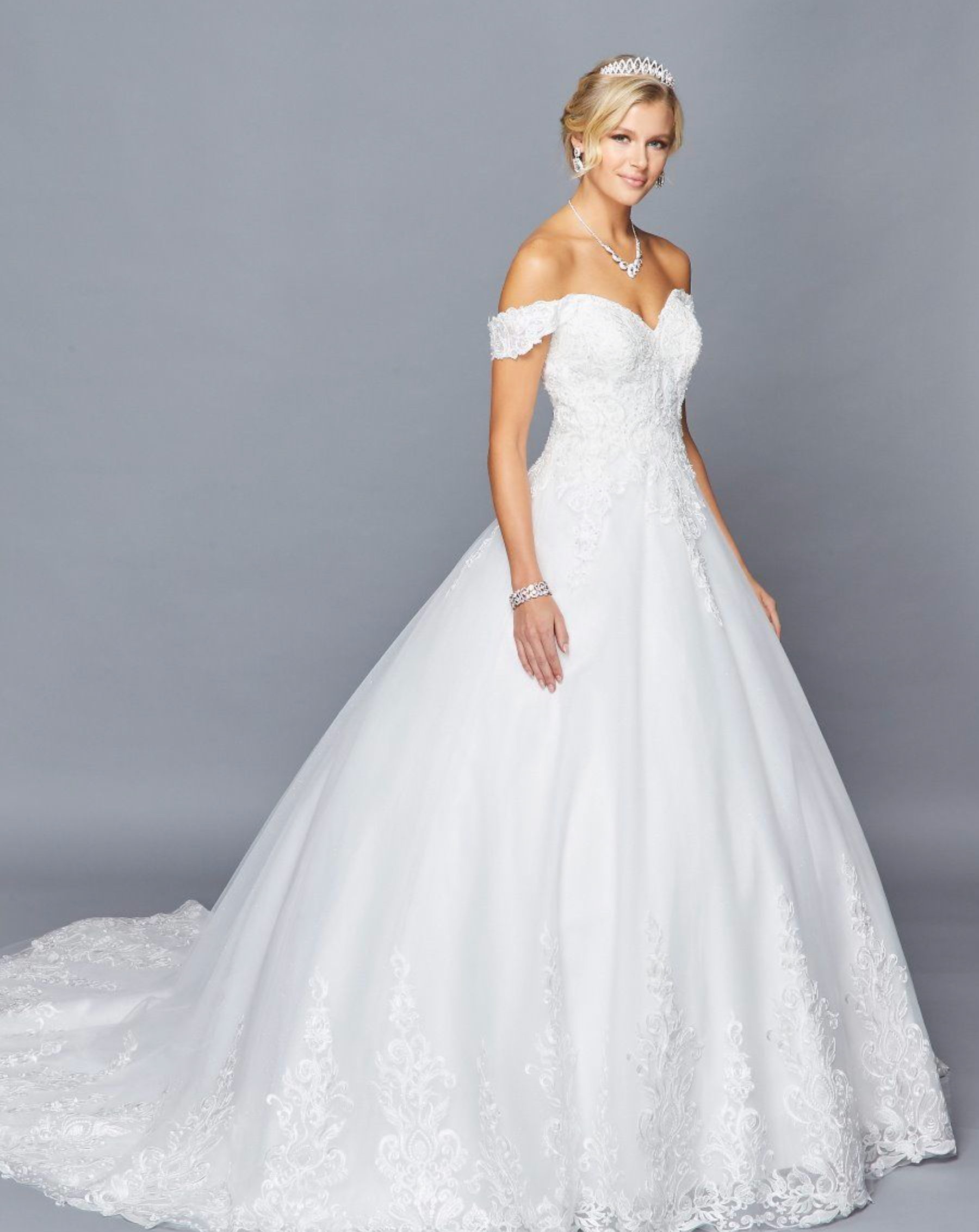 Amelia Grace 2424-89