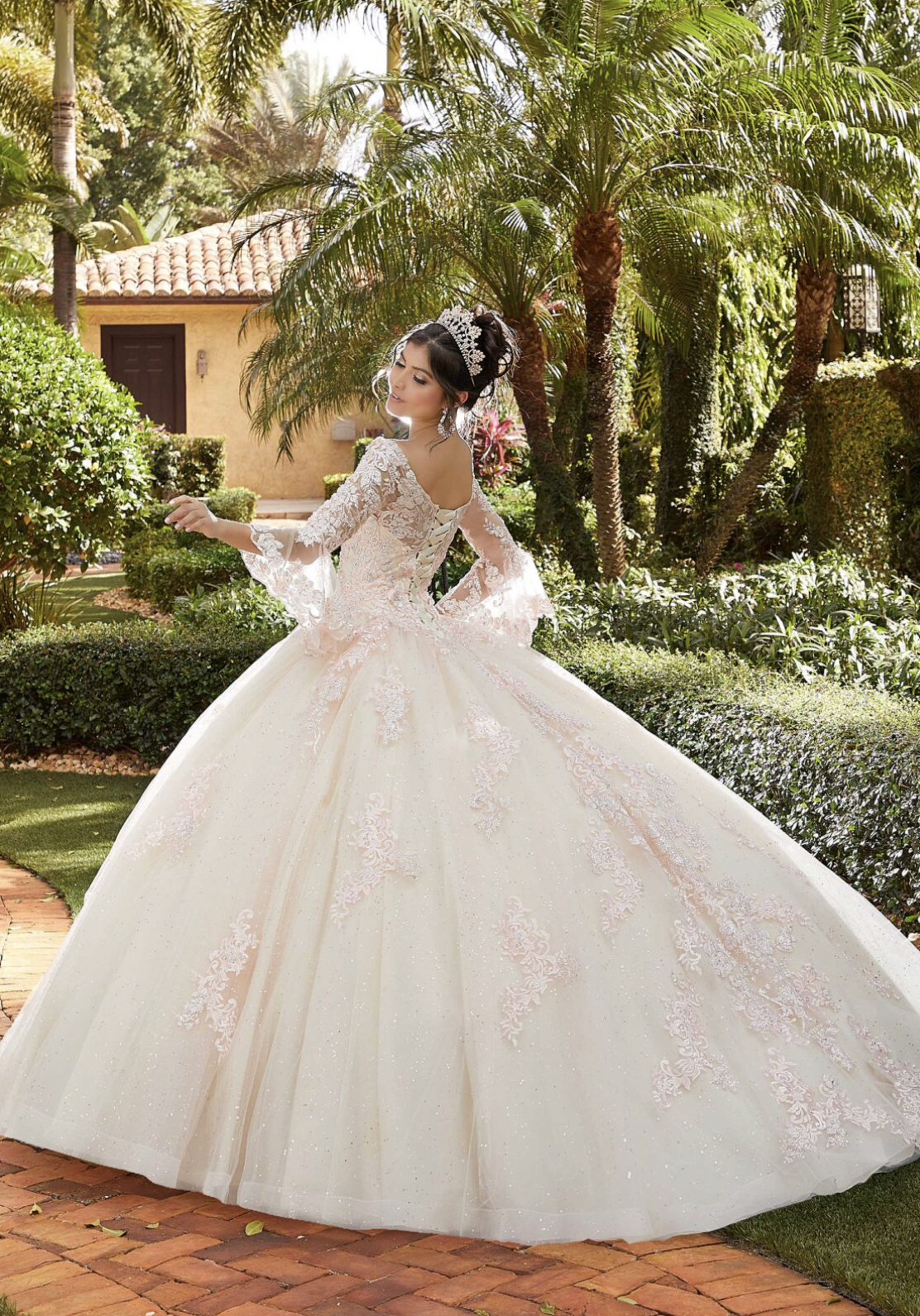 Morilee 60124