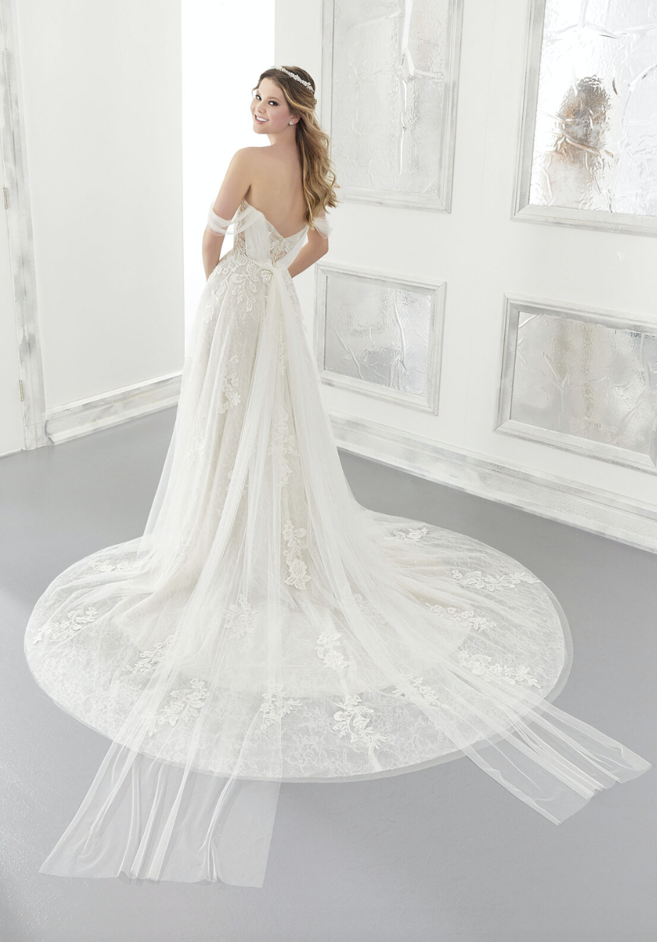 Allegra Wedding Dress 2178