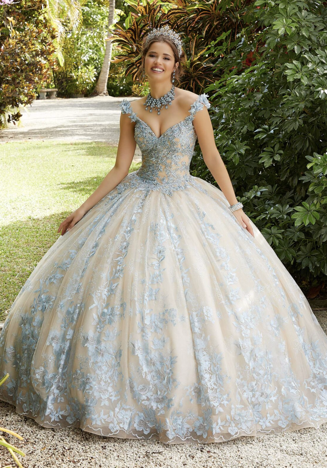 Morilee 89295