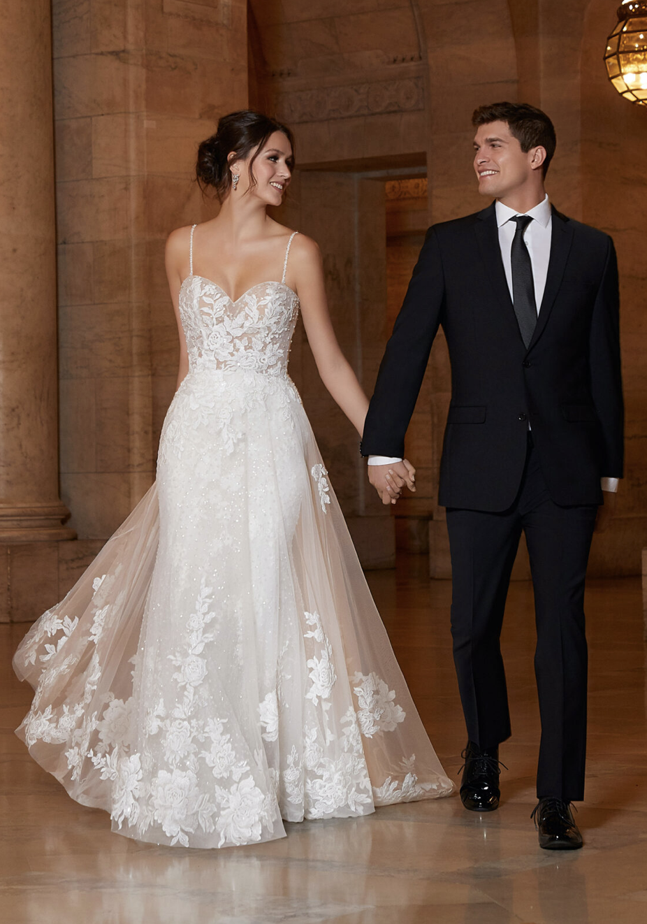 Amabelle Wedding Dress 1043