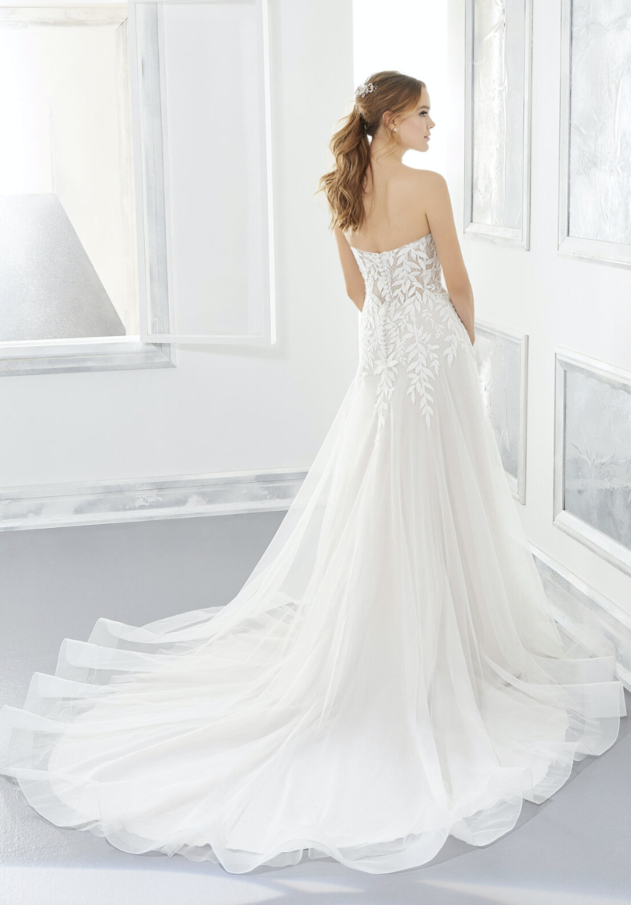 Azalea Wedding Dress 5870