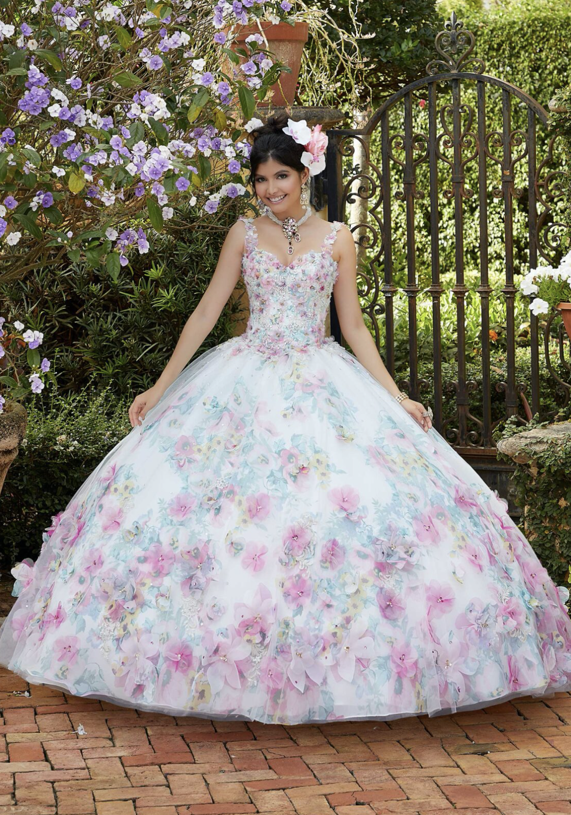 Morilee 34033