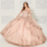 Princesa Gown