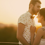 El boda moderno