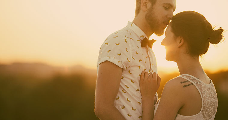 mariage moderne