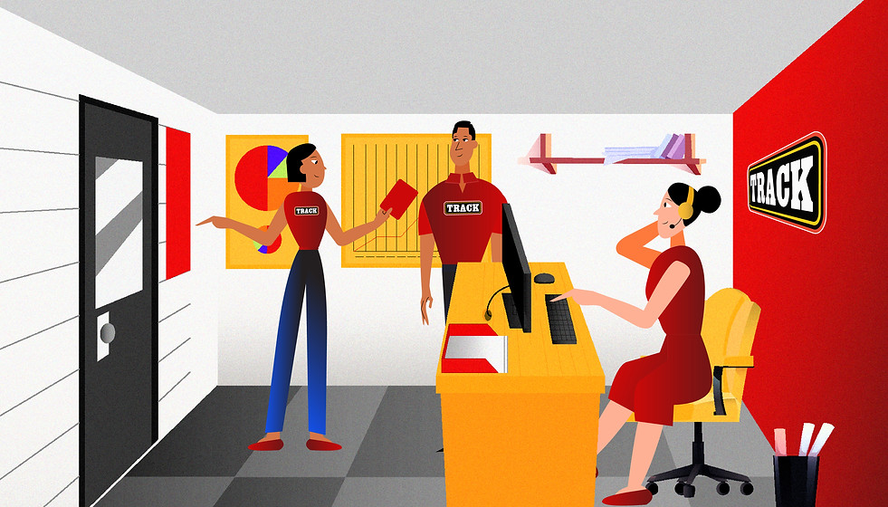 TRACK 24_7 Youtube Channel Artwork