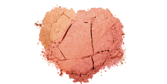 Thumbnail: SWEETHEARTS BLUSH