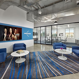 IA Interior Architects