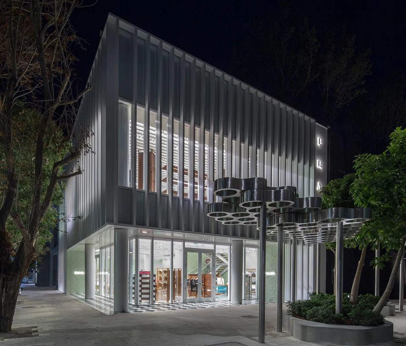 Valerios Architecture & Interiors