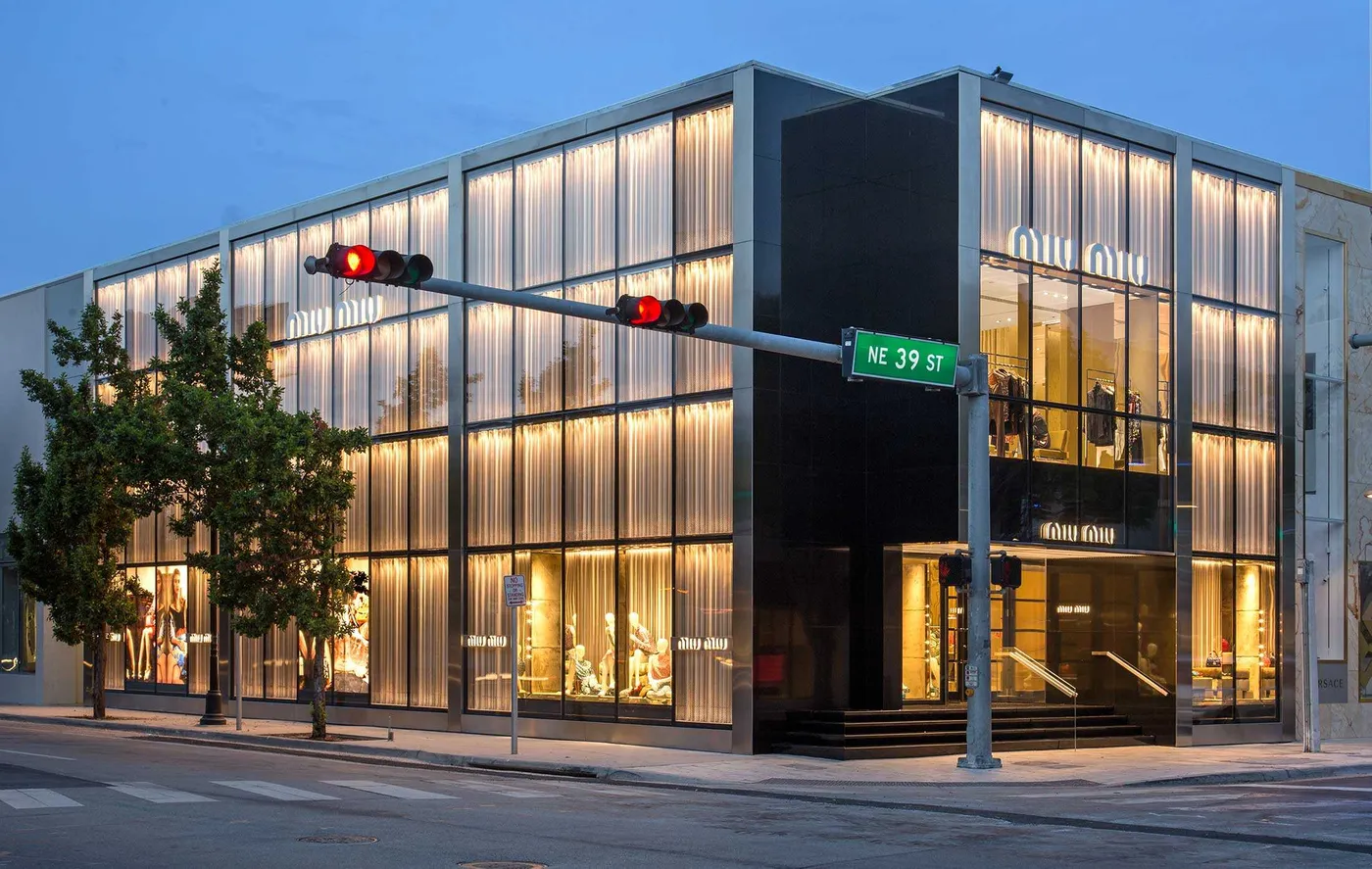 Zamparelli Architectural Group