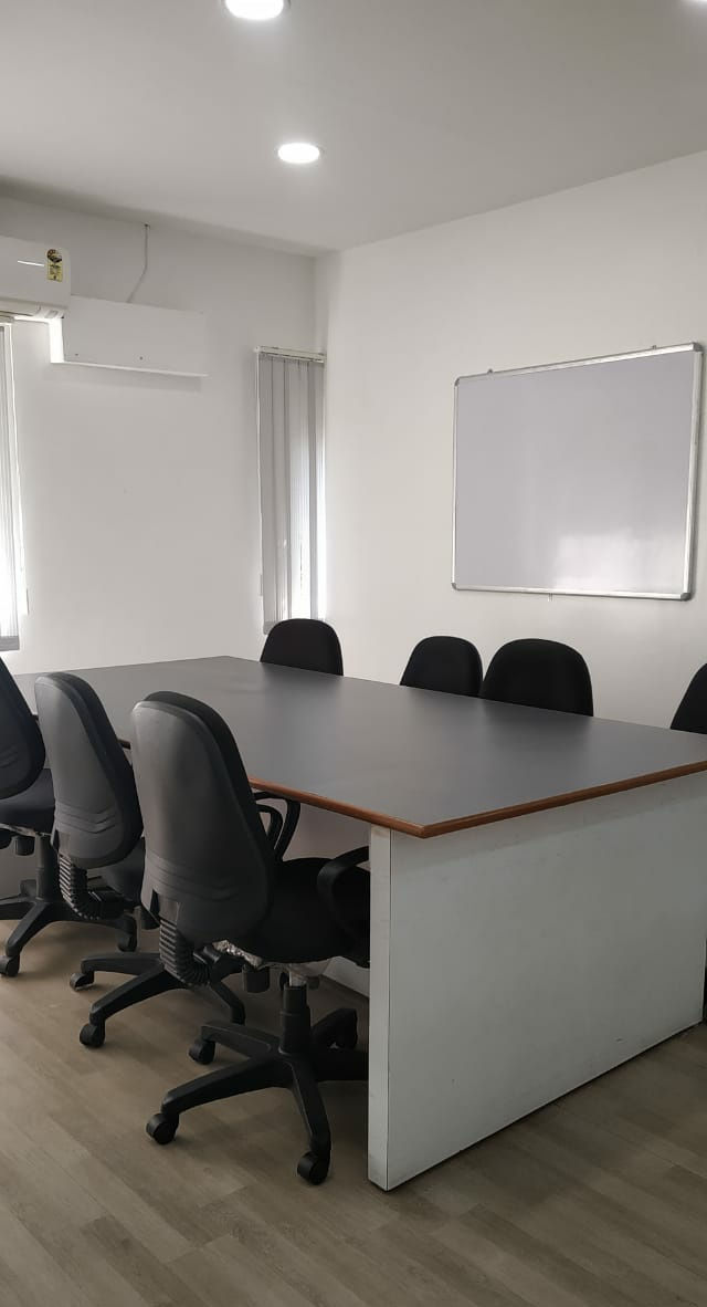 Meeting room