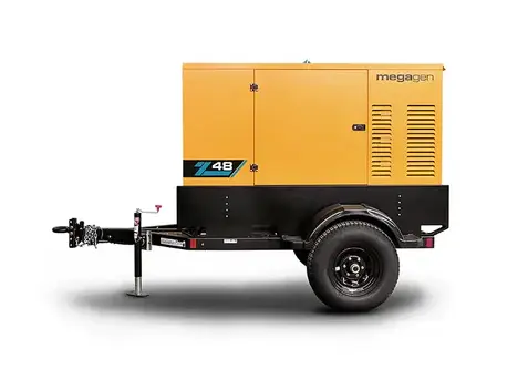 picture of Megagen Z48 Power Generator