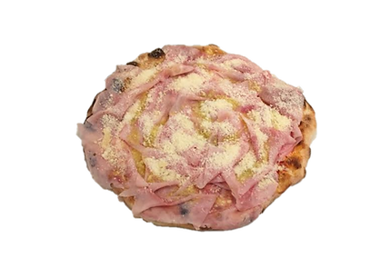 Pizza calvetti