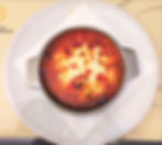 Mozzarella al Forno
