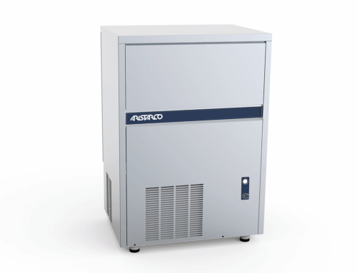 Miniatura: Fabbricatore di ghiaccio CP