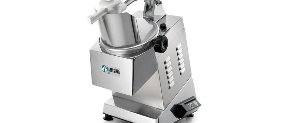 Tagliaverdure TV - TM (La Felsinea)